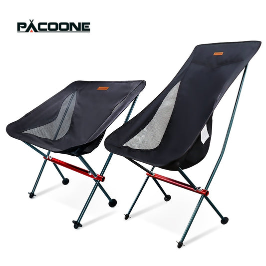 PACOONE Ultralight Folding Chair