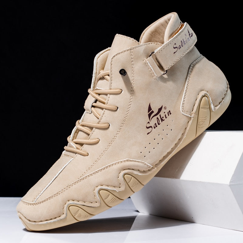 Handmade Designer Sneakers