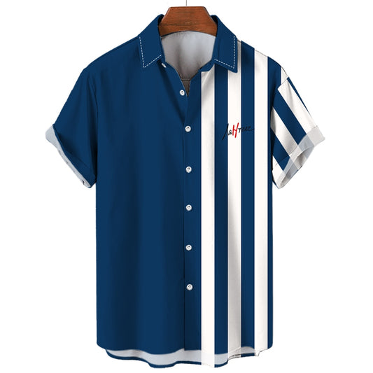 RS Simple Stripes Shirt