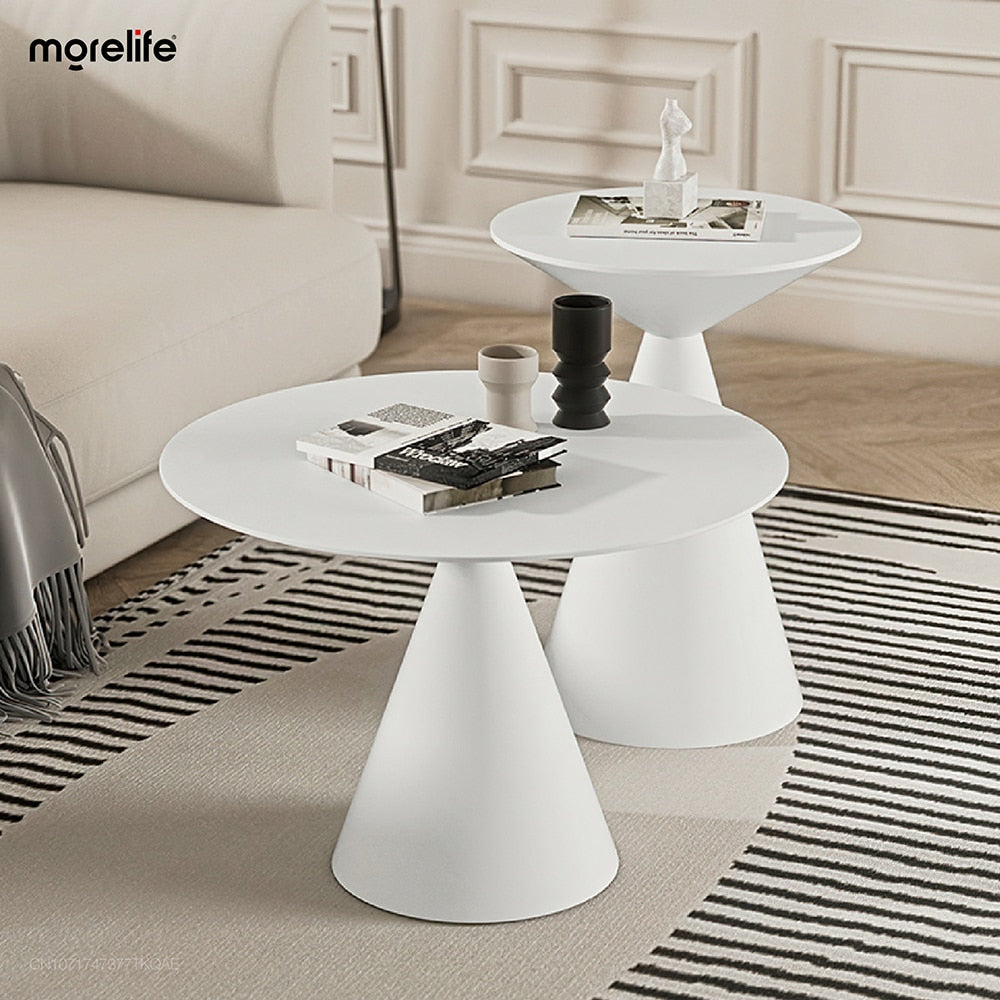 Simplistic Modern Side Table