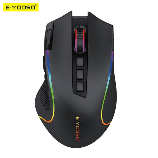 E-YOOSO Wireless Gaming Mouse