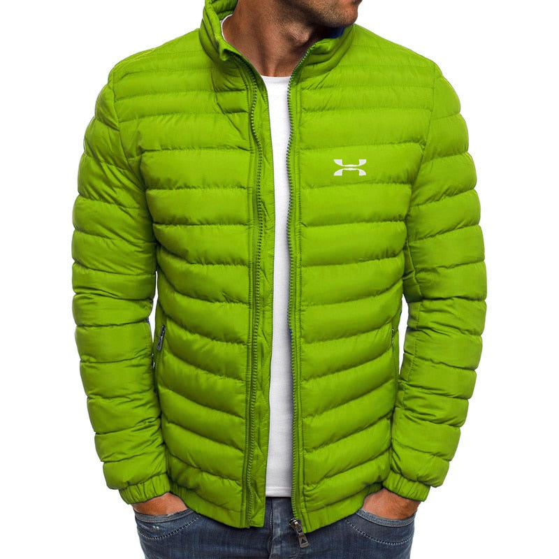 UNDERARMOUR Winter Parka