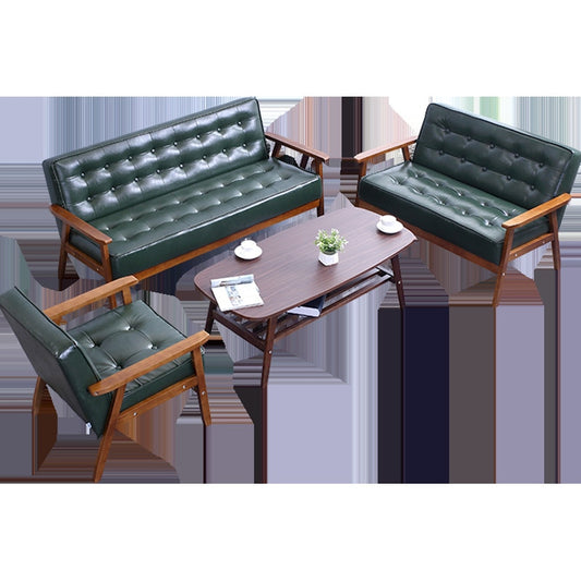 Contemporary Office Couch