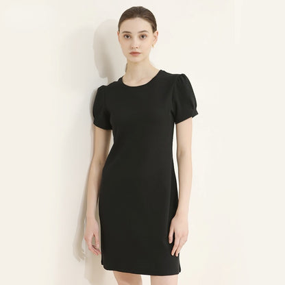 Simplistic Korean Dress