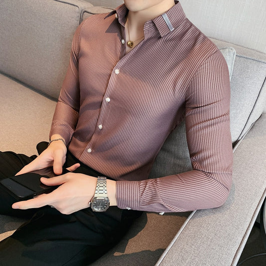 RS Business Shirt