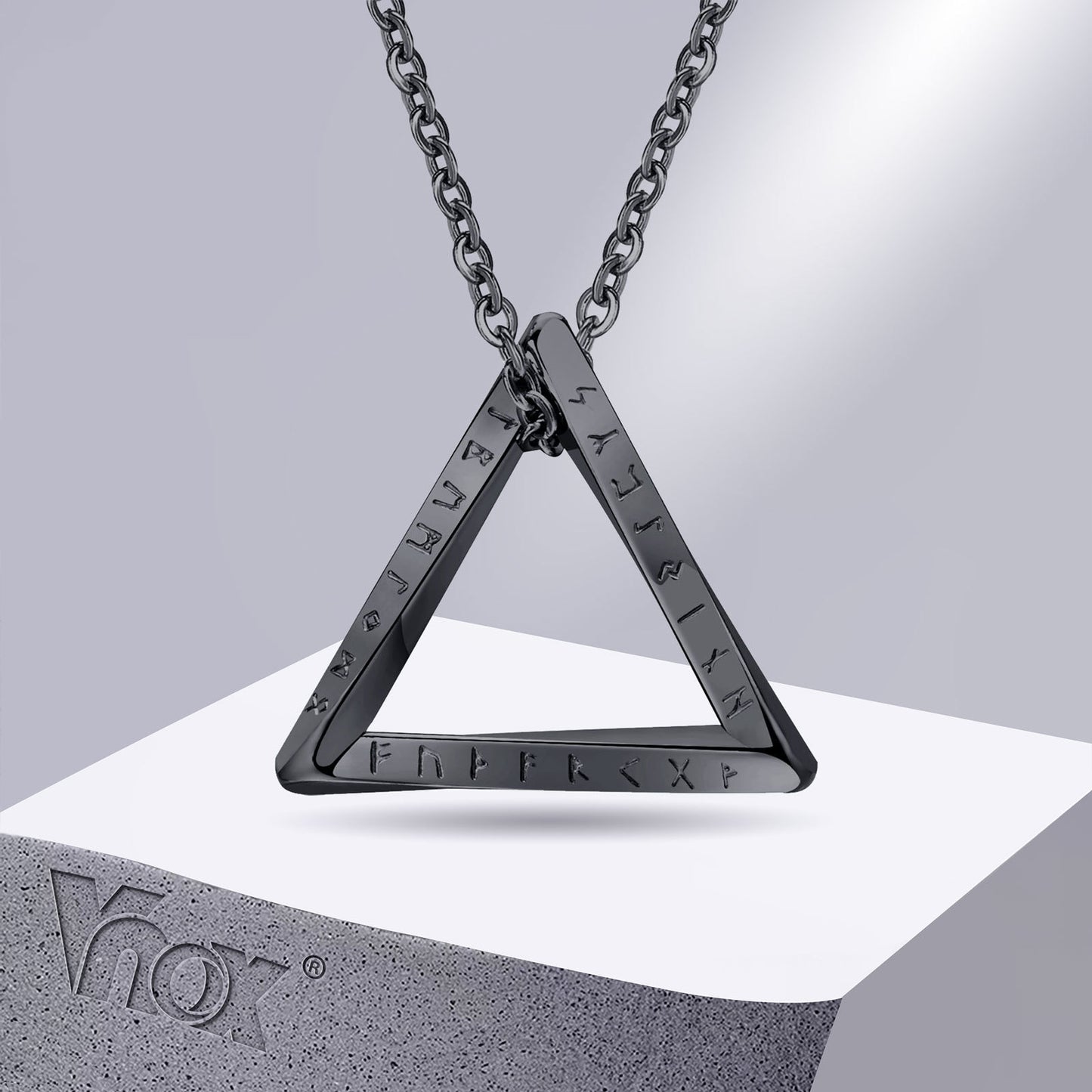 Norse Viking Pendant