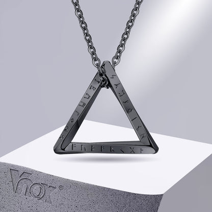 Norse Viking Pendant