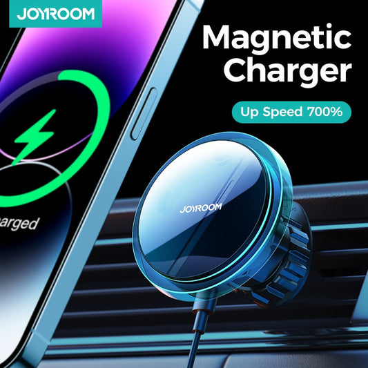 Joyroom Magnetic Car Phone Holder
